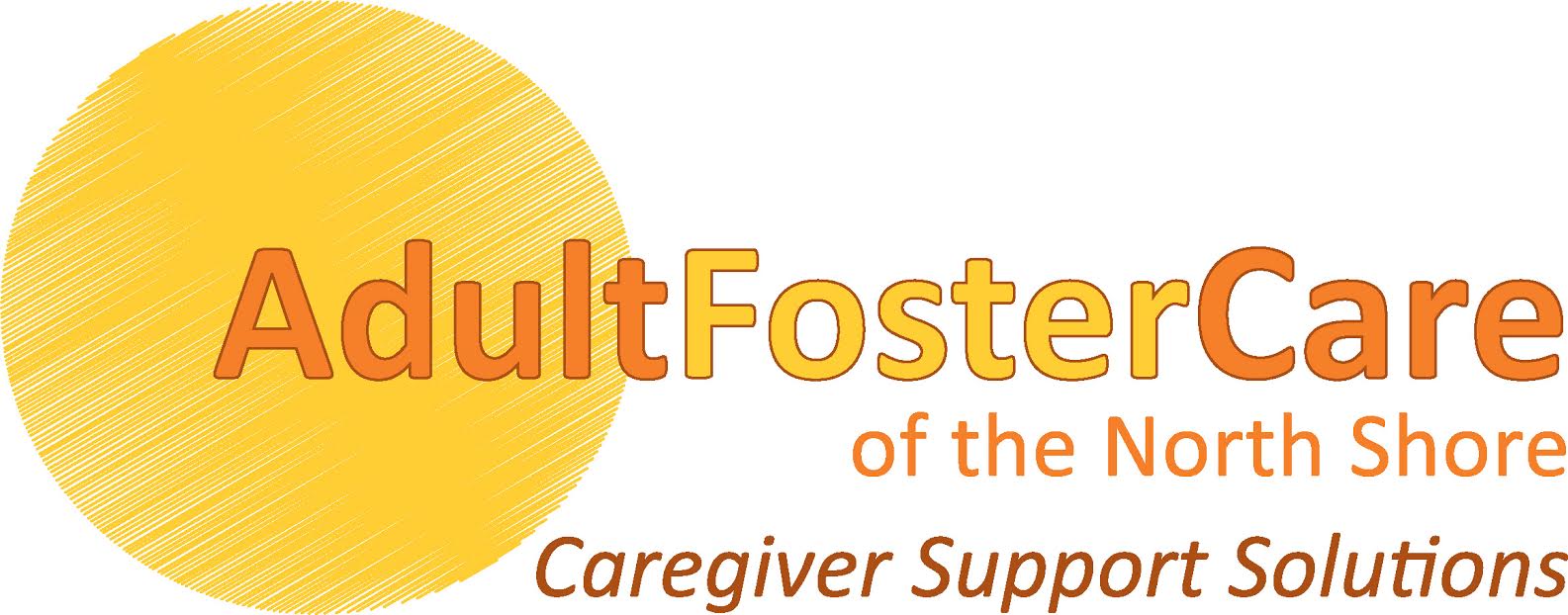 Adult Foster Care logo