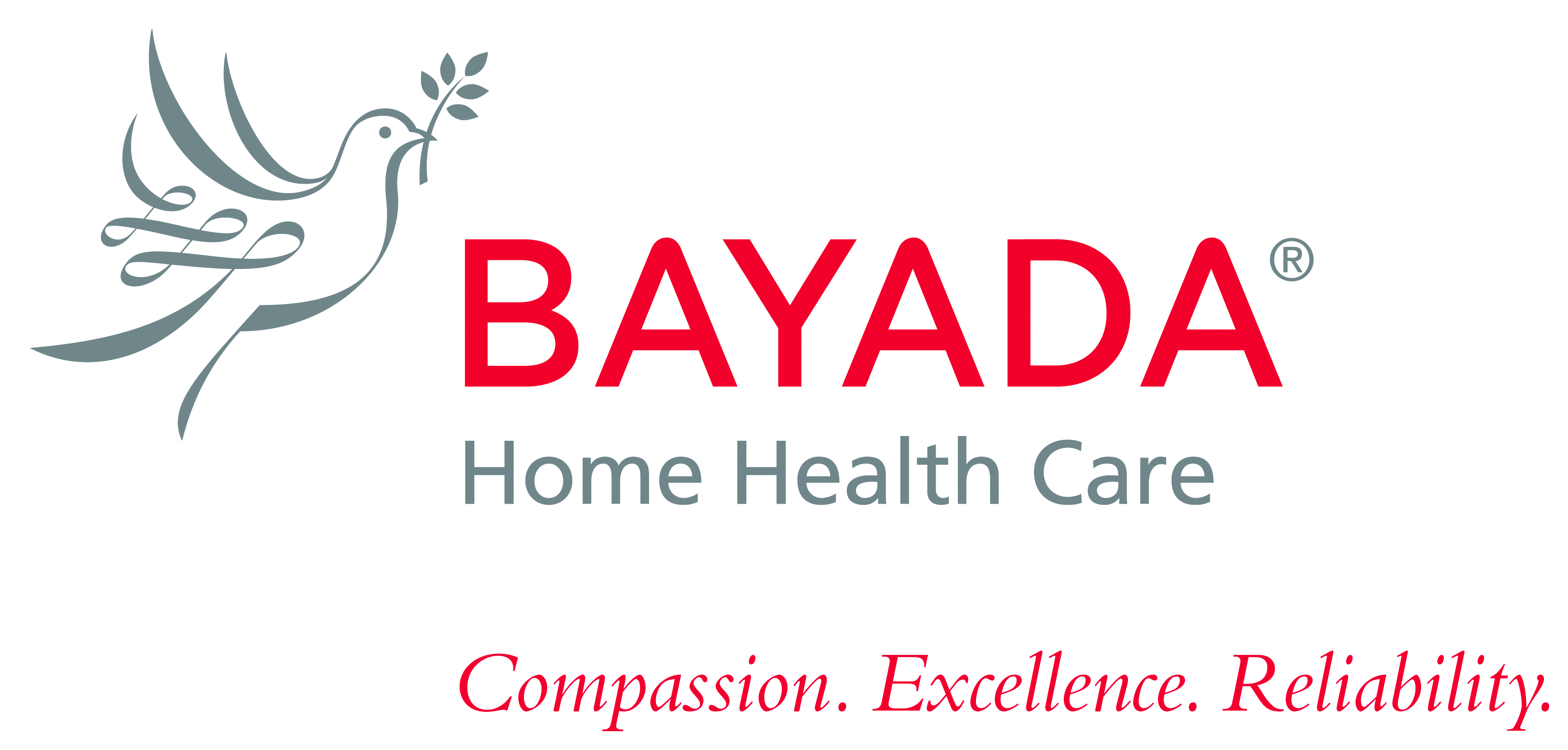 Bayada logo