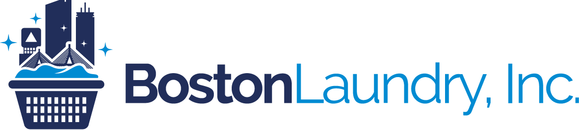 Boston Laundry Logo