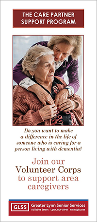 Care Partner Support Program