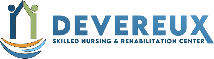 Devereux logo