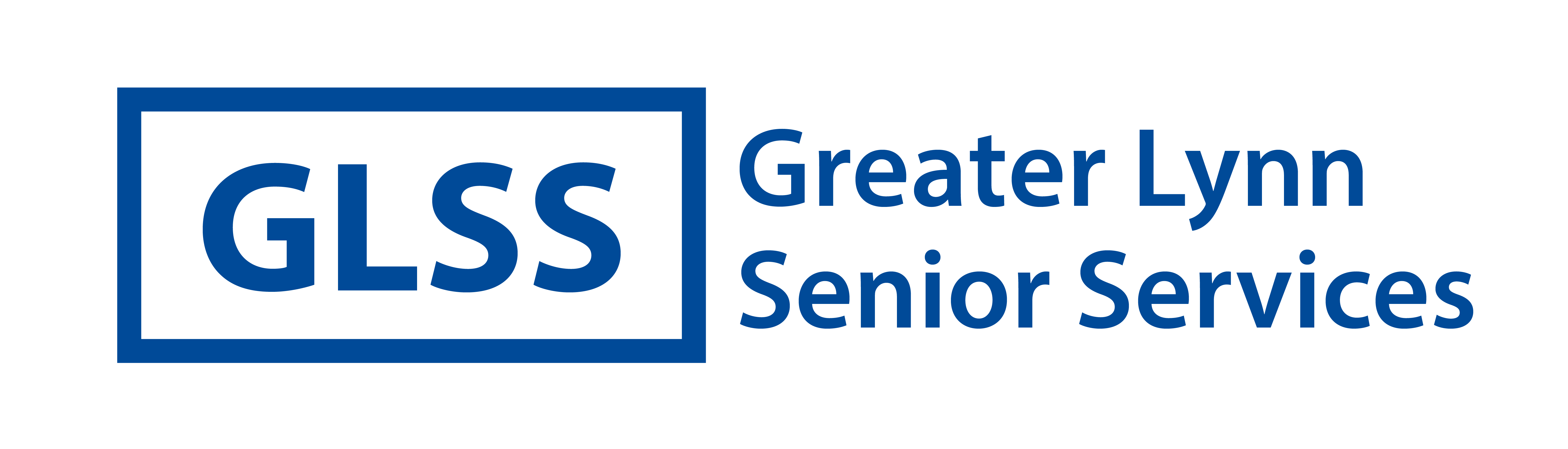 Greater Lynn Senior Services logo
