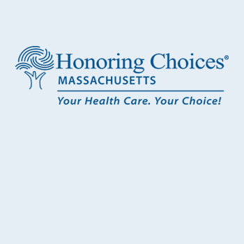 Honoring Choices logo