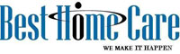 Best Home Care Logo