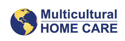 Multicultural Home Care Logo