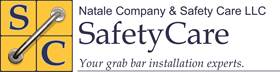 Natale Safety Care Logo