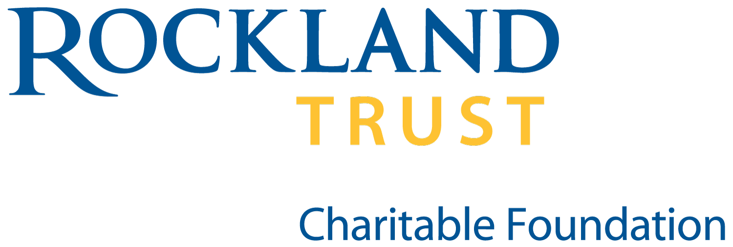 Rockland Trust Charitable Foundation logo