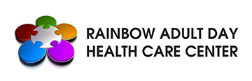 Rainbow Adult Day Health Care Center logo