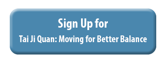 Sign up button for Chronic Pain Management