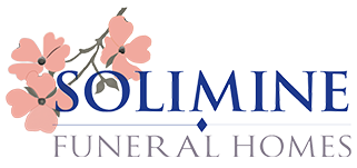 Solimine Funeral Homes logo