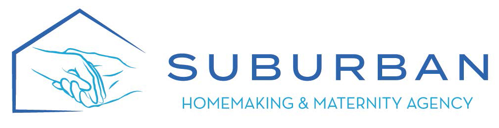 Suburban logo